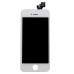 Дисплей iPhone SE экран Белый iPhone модуль сенсор LCD для iPhone тачскрин стекло сенсор на iPhone White Защитное стекло в Подарок PAVLYSH (PD-56)