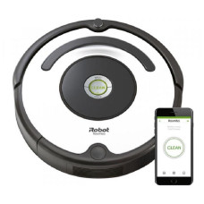 Робот-пылесос iRobot Roomba 670
