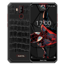 Смартфон Oukitel K13 4/64GB Pro Black