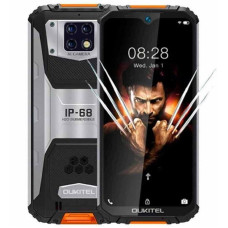 Смартфон Oukitel WP6 4/128Gb Orange
