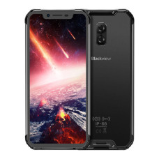 Смартфон Blackview BV9600 Pro 6/128GB Grey