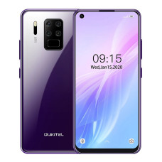 Смартфон Oukitel C18 PRO 4/64Gb Purple