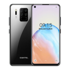 Смартфон Oukitel C18 Pro 4/64GB Black