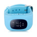 Детские умные часы Smart Baby Q50 GPS Smart Tracking Watch Blue