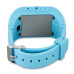 Детские умные часы Smart Baby Q50 GPS Smart Tracking Watch Blue