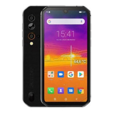 Смартфон Blackview BV9900 Pro 8/128GB Silver