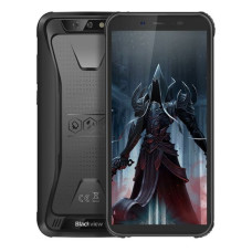 Смартфон Blackview BV5500 Plus 3/32Gb Black
