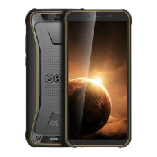 Смартфон Blackview BV5500 Plus 3/32Gb Yellow