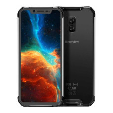 Смартфон Blackview BV9600E 4/128GB Black