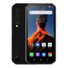 Смартфон Blackview BV9900 8/256GB Black