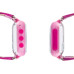 Детские умные часы Smart Baby Watch Q60 GPS (Pink)
