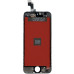 Дисплей iPhone 5S экран iPhone модуль сенсор LCD для Айфон тачскрин сенсор iPhone замена дисплея экрана на iPhone Black PAVLYSH (PD-06)