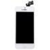 Дисплей iPhone 5 экран iPhone модуль сенсор LCD для Айфон тачскрин сенсор iPhone замена дисплея экрана на iPhone White PAVLYSH (PD-05)
