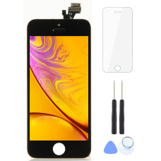 Дисплей iPhone 5 экран iPhone модуль сенсор LCD для Айфон тачскрин сенсор iPhone замена дисплея экрана на iPhone Black PAVLYSH (PD-04)