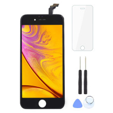 Дисплей iPhone 6 экран iPhone модуль сенсор LCD для Айфон тачскрин сенсор iPhone замена дисплея экрана на iPhone Black PAVLYSH (PD-63)