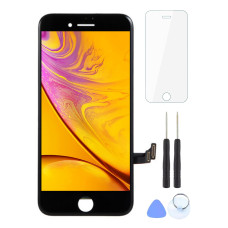 Дисплей iPhone 7 High Copy экран iPhone модуль сенсор LCD для Айфон тачскрин сенсор iPhone замена дисплея экрана на iPhone Black PAVLYSH (PD-71)
