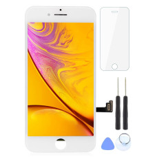 Дисплей iPhone 7 экран iPhone модуль сенсор LCD для Айфон тачскрин сенсор iPhone замена дисплея экрана на iPhone White PAVLYSH (PD-72)