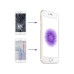 Дисплей iPhone 7 Plus экран iPhone модуль сенсор LCD для Айфон тачскрин сенсор iPhone замена дисплея экрана на iPhone White PAVLYSH (PD-74)