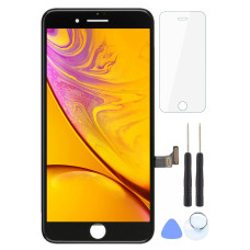 Дисплей iPhone 7 Plus экран iPhone модуль сенсор LCD для Айфон тачскрин сенсор iPhone замена дисплея экрана на iPhone Black PAVLYSH (PD-73)