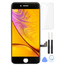 Дисплей iPhone 8 экран iPhone модуль сенсор LCD для Айфон тачскрин сенсор iPhone замена дисплея экрана на iPhone Black PAVLYSH (PD-75)