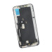 Дисплей iPhone XS экран iPhone модуль сенсор LCD для Айфон тачскрин сенсор iPhone замена дисплея экрана на iPhone Black PAVLYSH (PD-02)