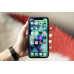 Дисплей iPhone 11 экран iPhone модуль сенсор LCD для Айфон тачскрин сенсор iPhone замена дисплея экрана на iPhone Black PAVLYSH (PD-01)