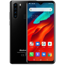 Смартфон Blackview A80 Pro 4/64GB Black