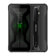 Смартфон Blackview BV6300 Pro 6/128GB Black