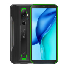 Смартфон Blackview BV6300 Pro 6/128GB Green
