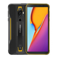 Смартфон Blackview BV6300 Pro 6/128GB Yellow