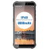 Смартфон Oukitel WP5 Pro 4/64GB Orange