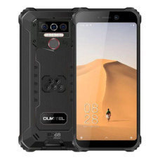Смартфон Oukitel WP5 Pro 4/64GB Black