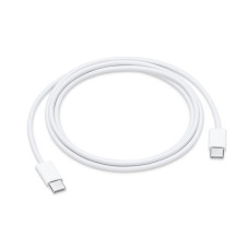 Кабель Синхронизации для iPhone MacBook Type-C/Type-C Charge Cable DXtech 2 м White PAVLYSH (PC-77)