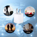 Зарядное устройство для iPhone 5W блок питания Apple USB Power Adapter PAVLYSH (PZ-14)