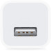 Зарядное устройство для iPhone 5W блок питания Apple USB Power Adapter PAVLYSH (PZ-14)