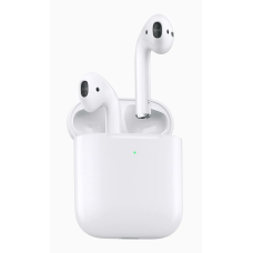 Беспроводные наушники Air 2 года для IOS / Android c кейсом MagSafe PT-24
