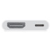 Адаптер для iPhone to HDMI Кабель для Apple переходник для Телевизора PC-02