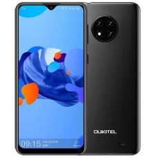 Смартфон Oukitel C19 2/16GB Black