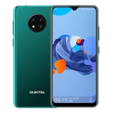 Смартфон Oukitel C19 2/16GB Green