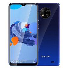 Смартфон Oukitel C19 2/16GB Blue