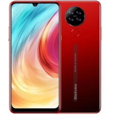 Смартфон Blackview A80 2/16GB Red