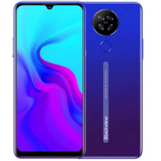 Смартфон Blackview A80 2/16GB Blue