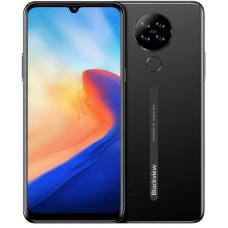 Смартфон Blackview A80 2/16GB Black