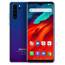 Смартфон Blackview A80 Pro 4/64GB Blue