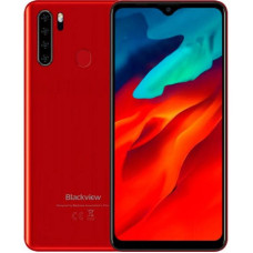 Смартфон Blackview A80 Pro 4/64GB Red