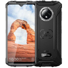 Смартфон Oukitel WP8 Pro 4/64Gb Black