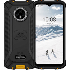 Смартфон Oukitel WP8 Pro 4/64Gb Orange