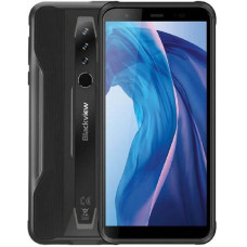 Смартфон Blackview BV6300 3/32Gb Black