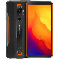 Смартфон Blackview BV6300 3/32Gb Orange