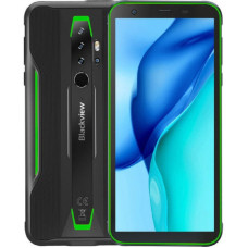 Смартфон Blackview BV6300 3/32GB Green